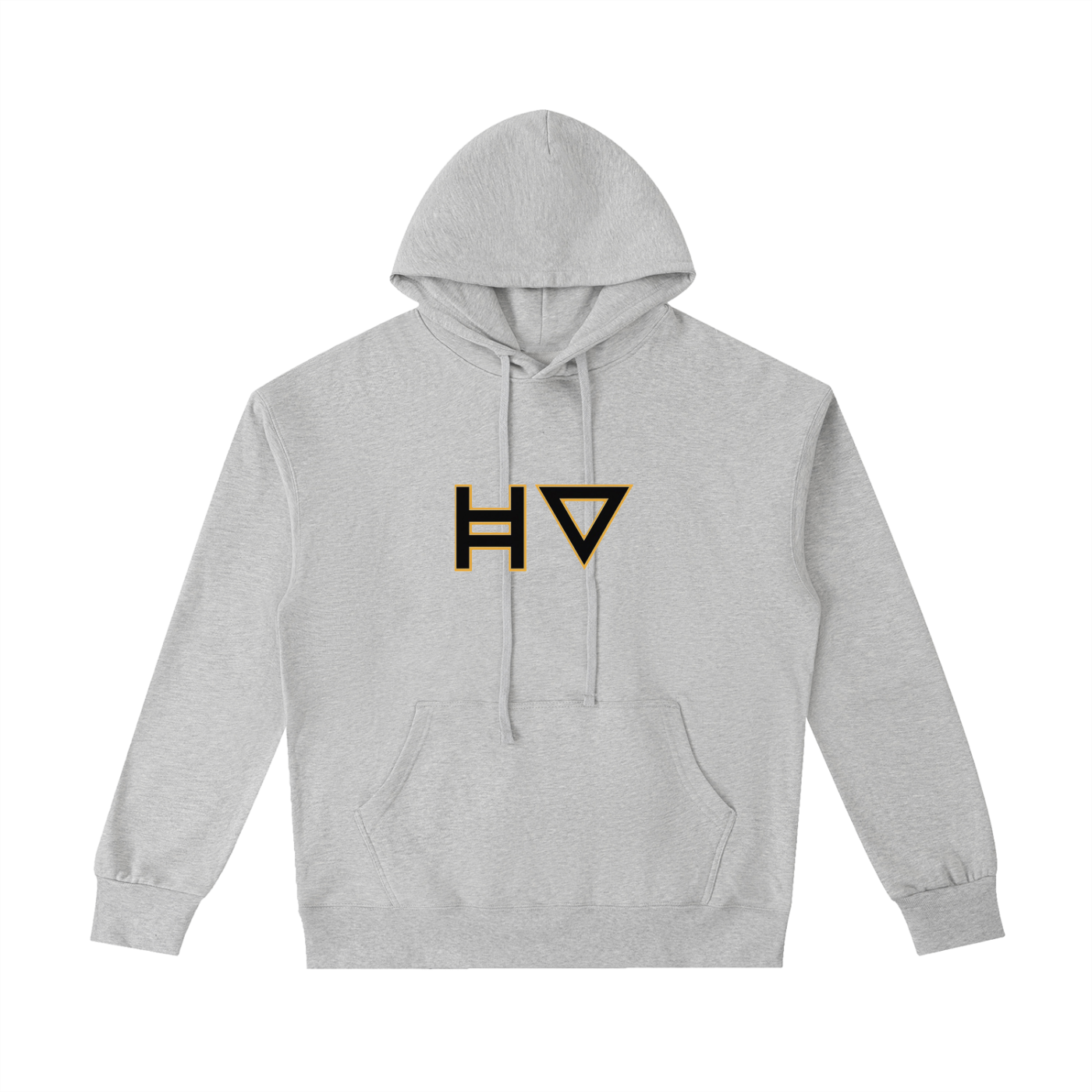 Essential Heavyweight Cotton Hoodie