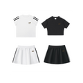 conjunto de mujer