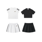 conjunto de mujer