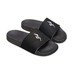 Men's Removable-Strap Slide Sandals