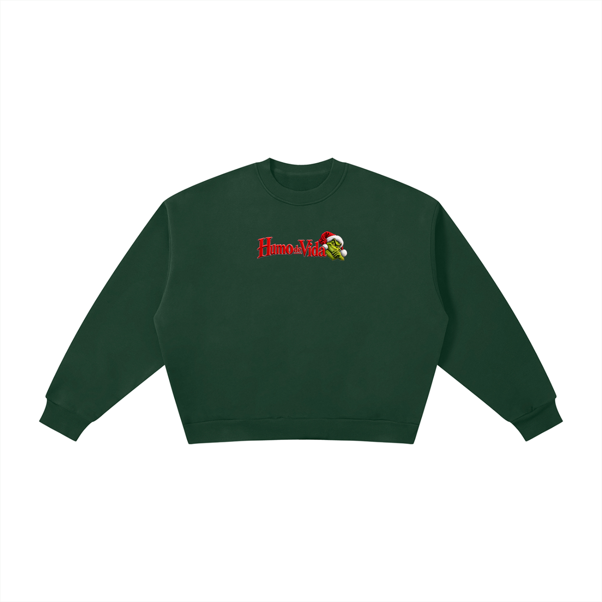 grinch