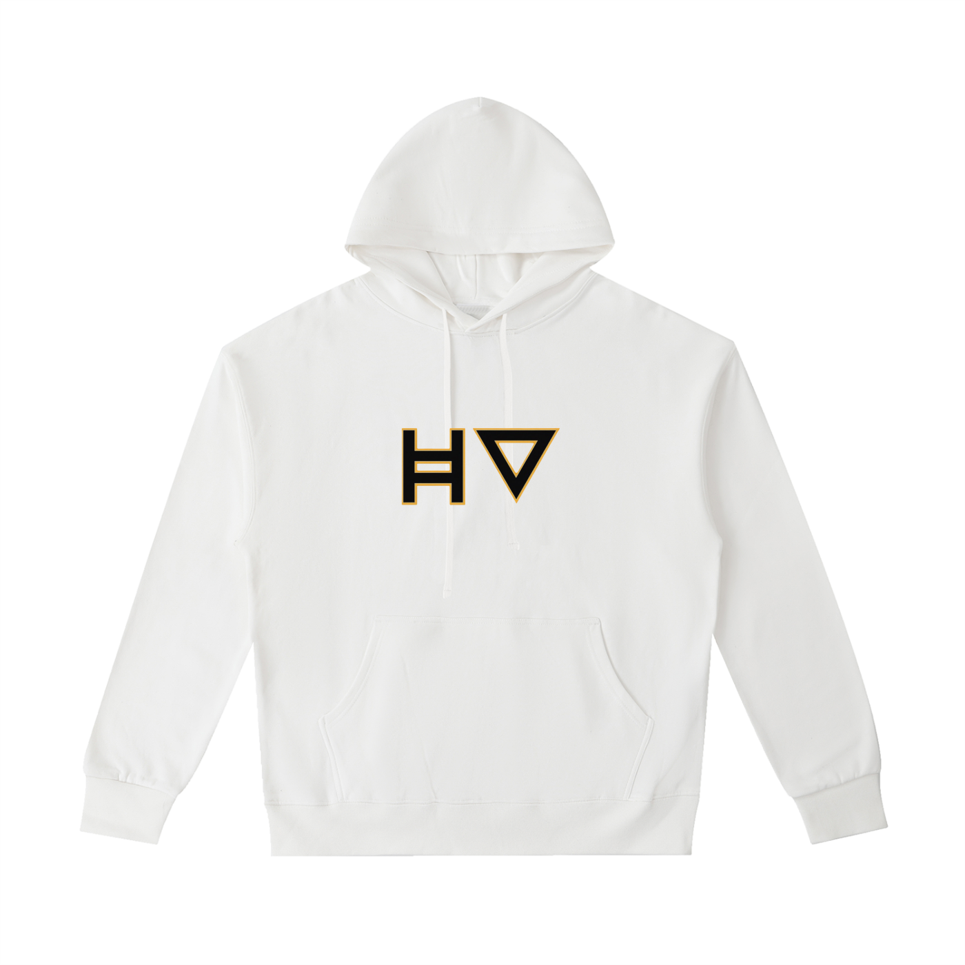 Essential Heavyweight Cotton Hoodie
