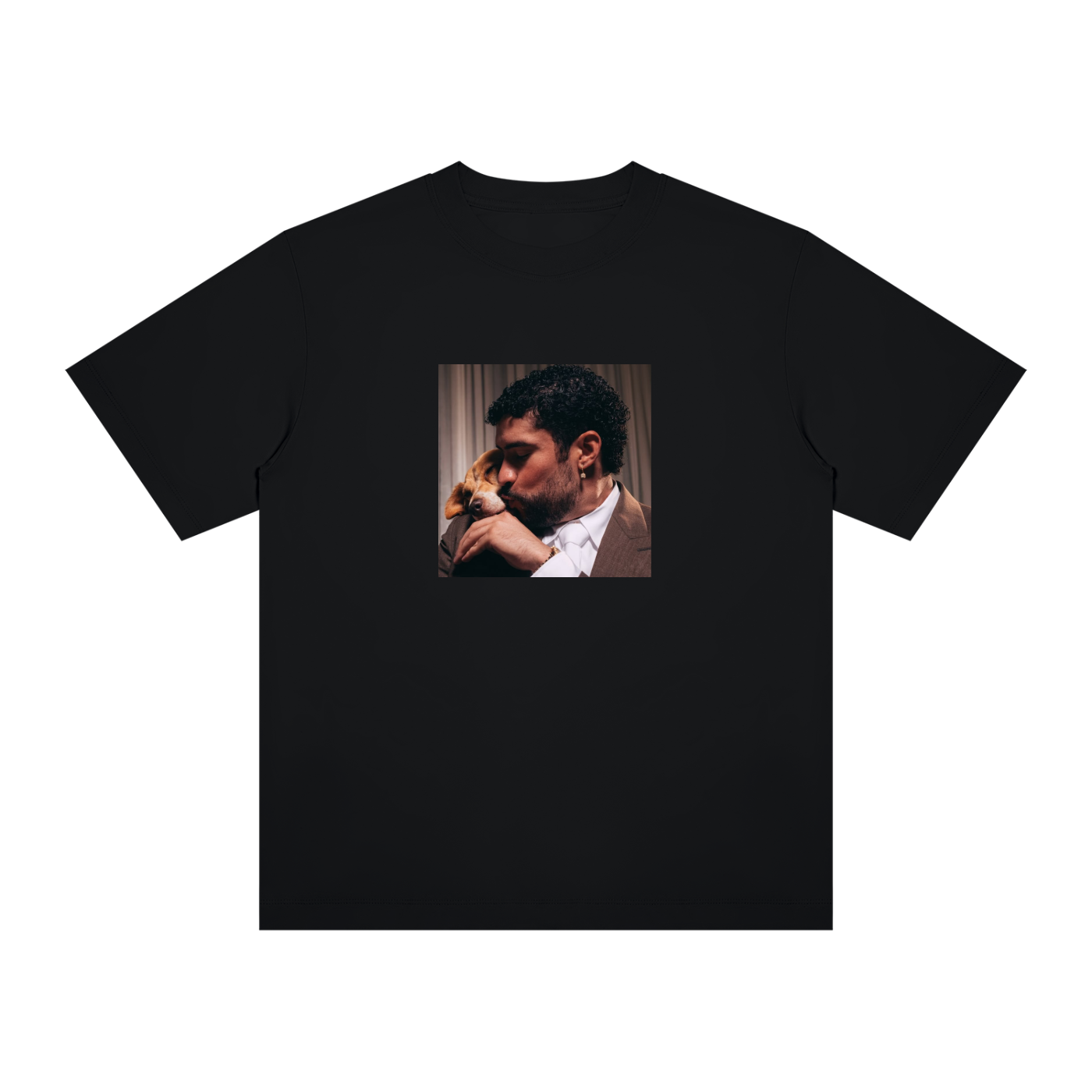 Unisex Regular Crewneck T-Shirt