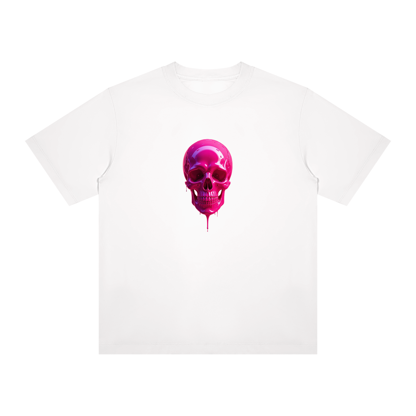 Unisex Regular Crewneck T-Shirt