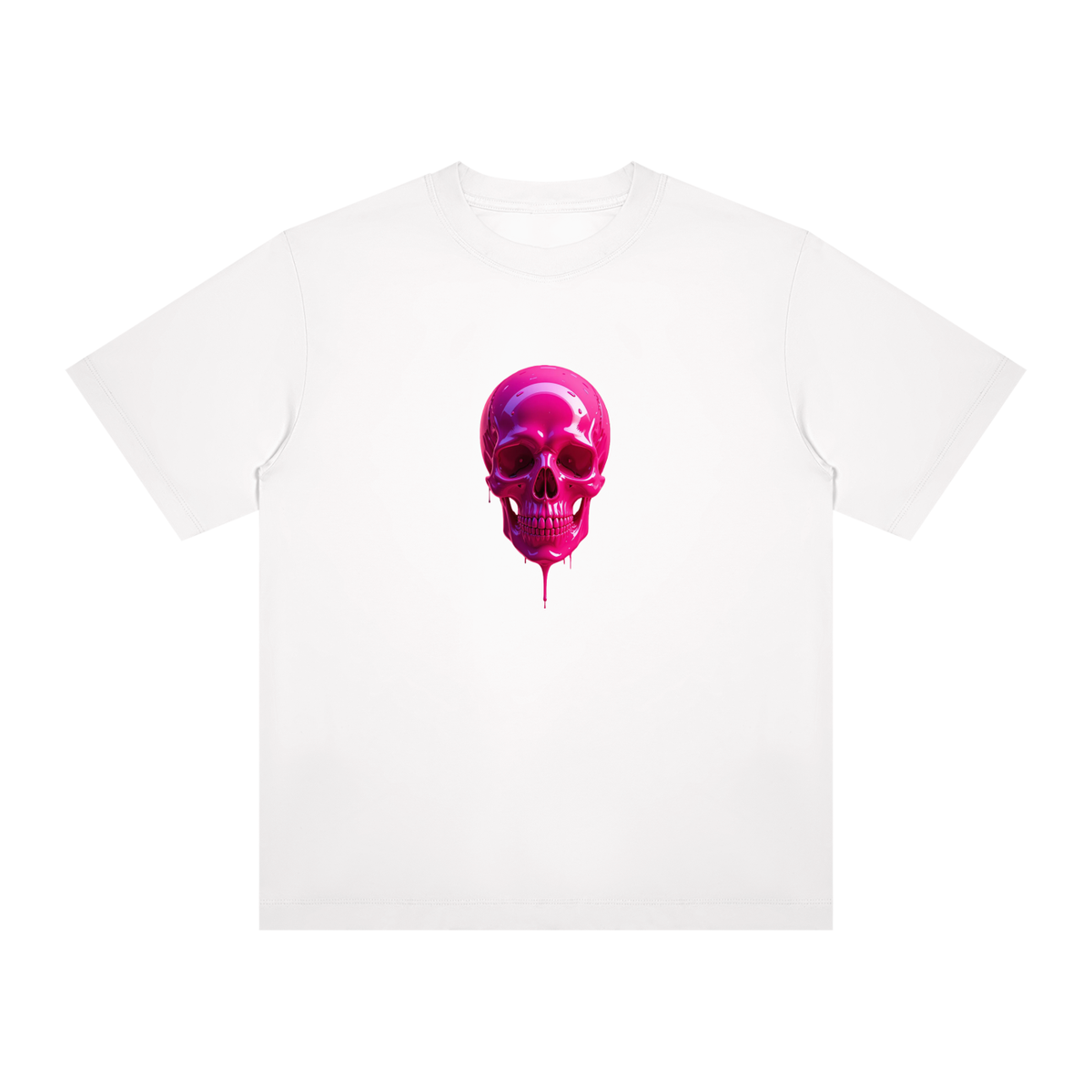 Unisex Regular Crewneck T-Shirt
