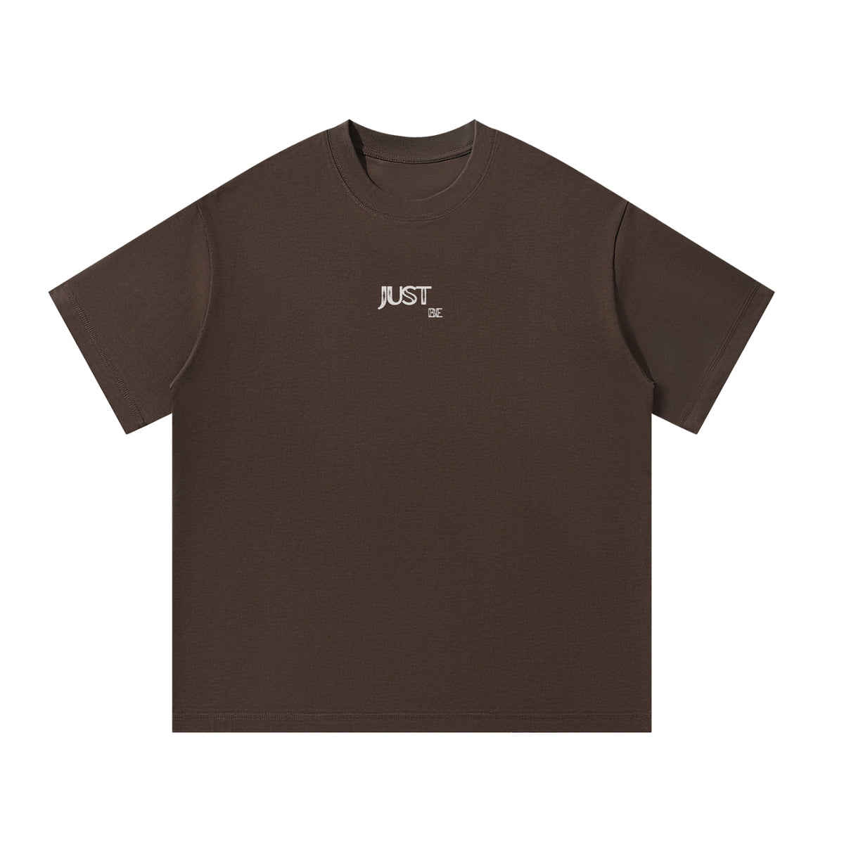 Humo de Vida Oversized Tee — Just Be
