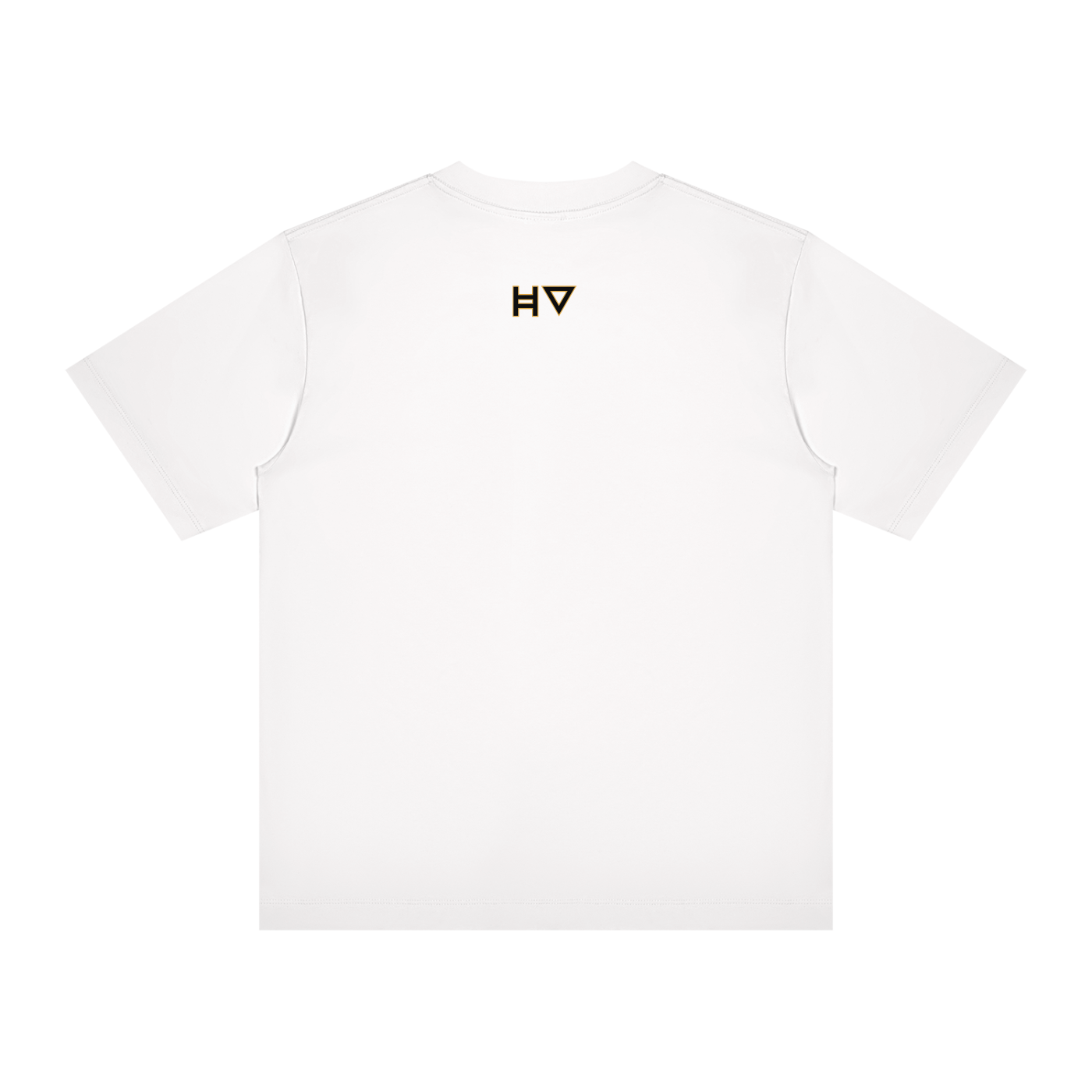 Unisex Regular Crewneck T-Shirt