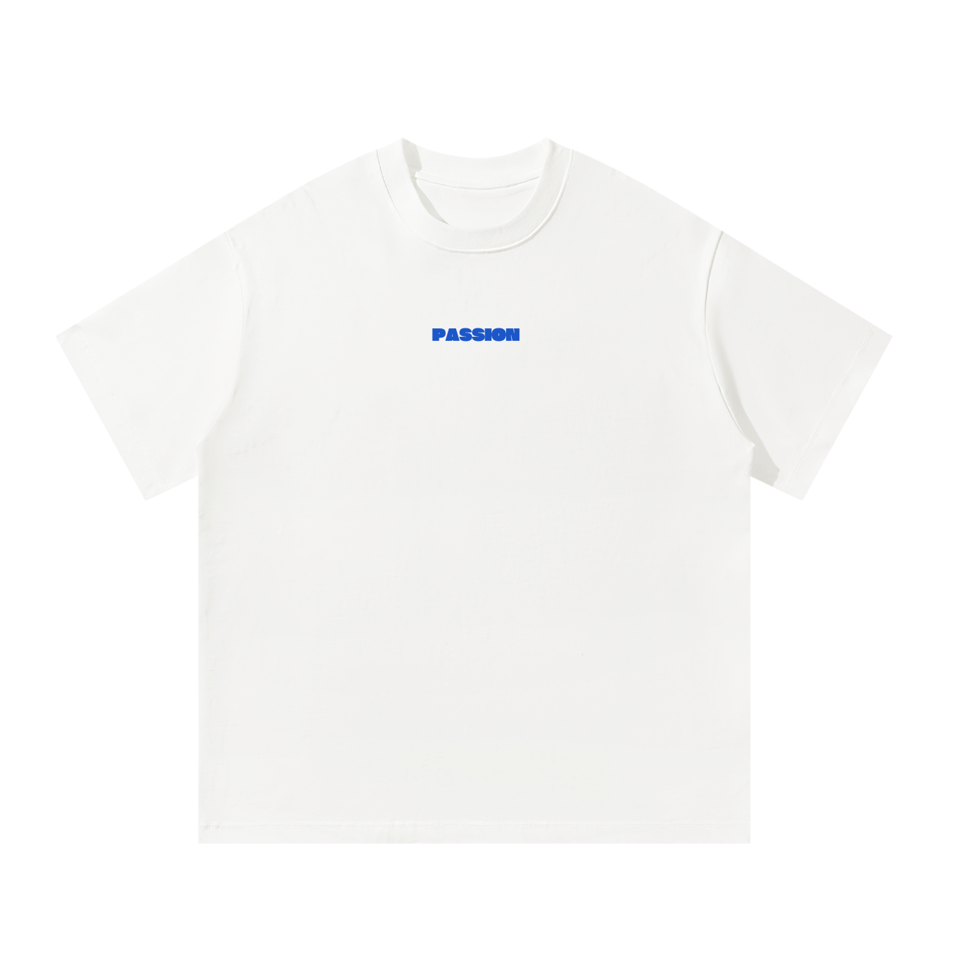 Unisex Oversized T-Shirt