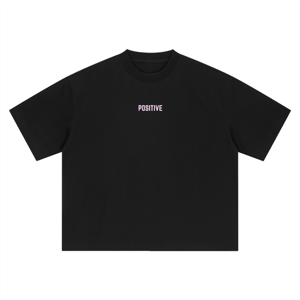 Boxy Oversized T-Shirt