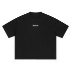 Boxy Oversized T-Shirt