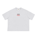 Classic Loose Boxy Tee