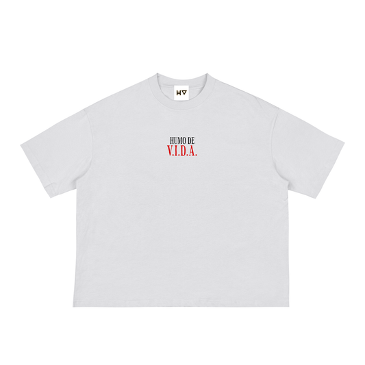 Classic Loose Boxy Tee