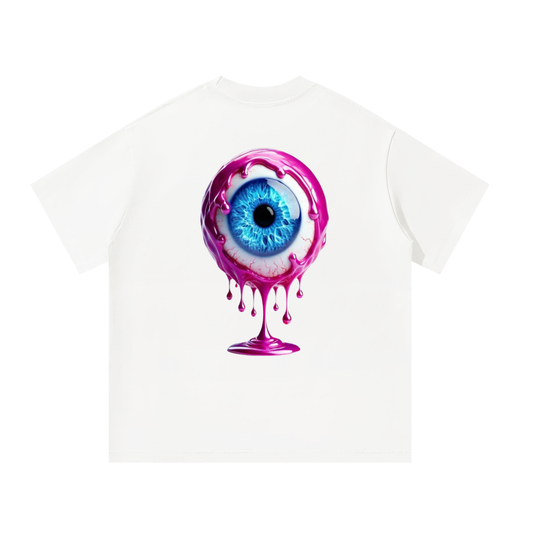 Humo de Vida Oversized Tee — Eye Drip