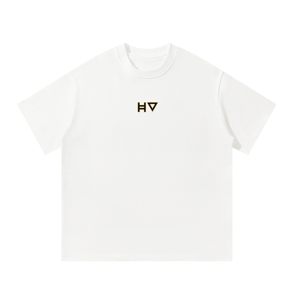 Unisex Oversized T-Shirt