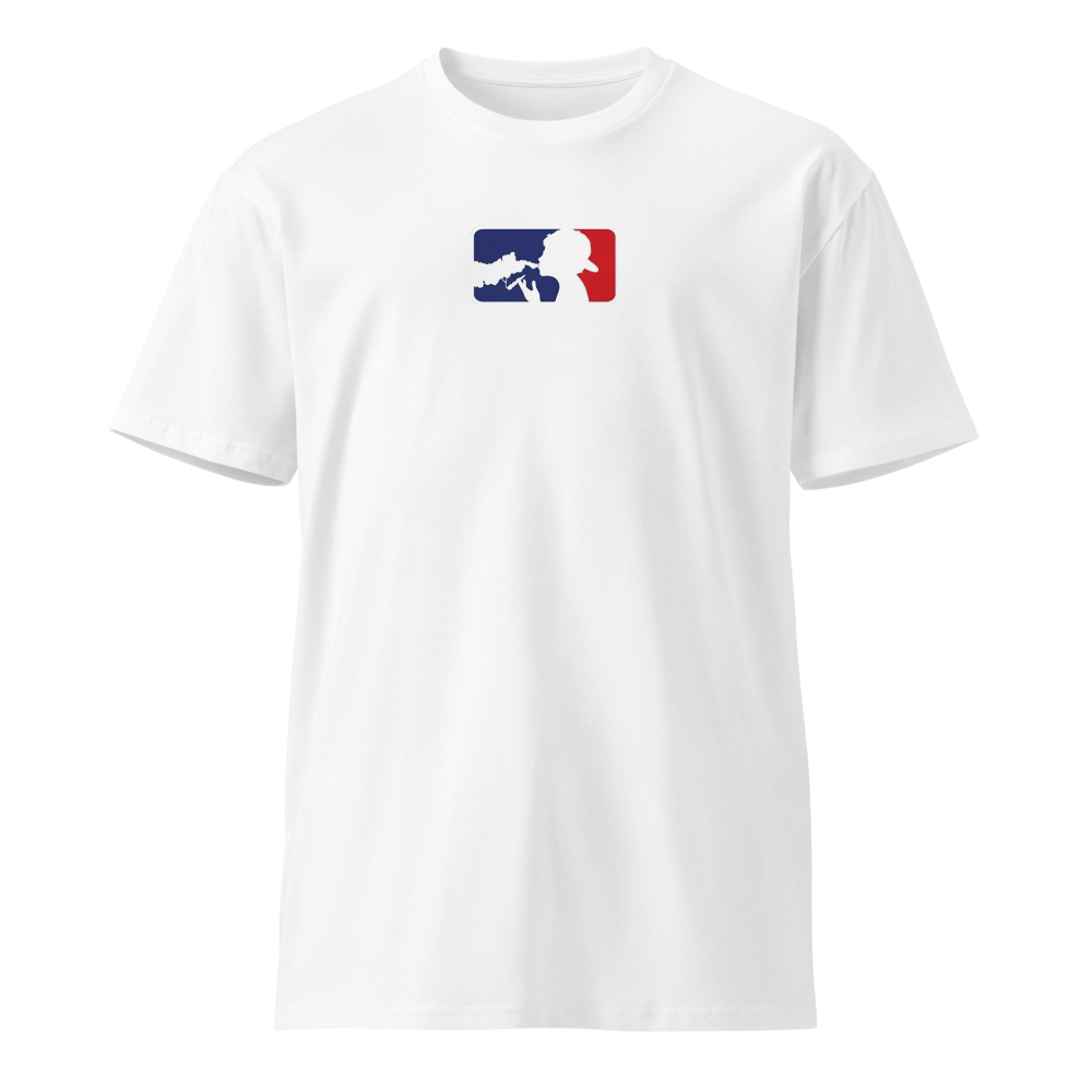 CLASSIC TEE